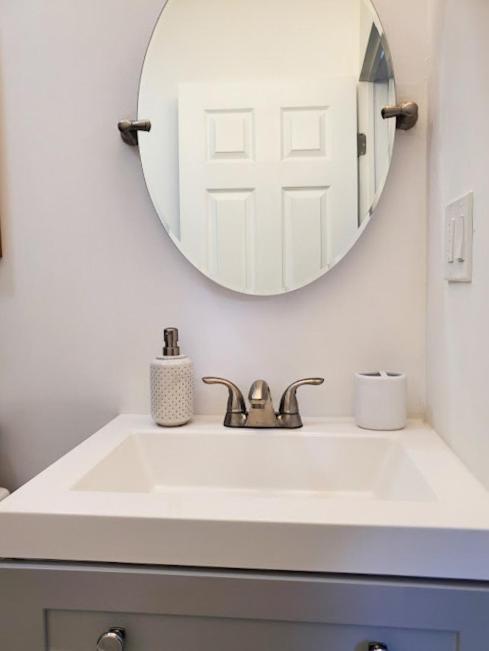 Stylish & Newly-Renovated Suites Near Las Olas Fort Lauderdale Exteriör bild