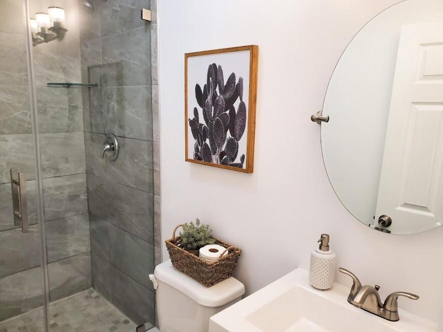 Stylish & Newly-Renovated Suites Near Las Olas Fort Lauderdale Exteriör bild